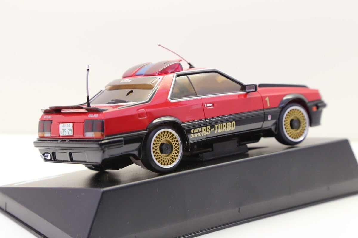 タミヤ tt01 レクサス SC430 （スーパーGT）オンロード＆ドリフト