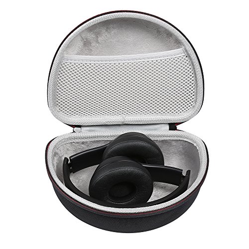 Shucase Hart Fall Reise Case für Beats Solo 3/JBL Tune 600BTNC/Live 650BTNC/Live 500BT Kopfhörer Tasche
