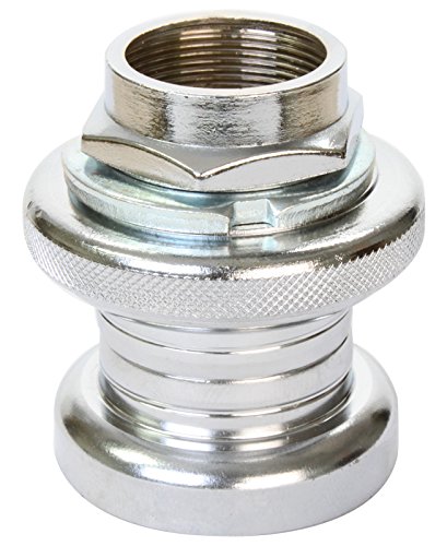 Sunlite Threaded Headset, Road, 1