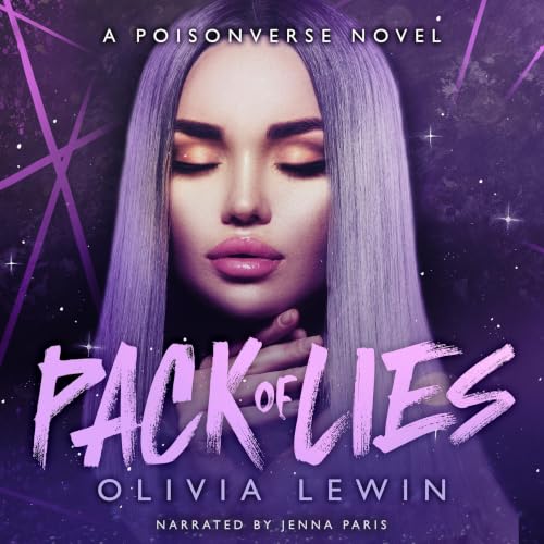 Pack of Lies Titelbild