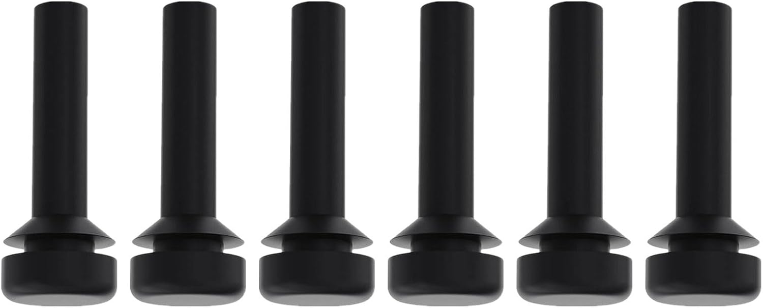 Grate Rubber Feet,WB02X24790 Stove Grate Bumpers Rubber Feet Range Burners Cafe Stove Top Cooktops Black Grates Rubber Foot Pads (12)
