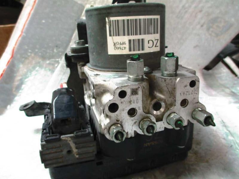 2016 fits Nissan Pathfinder ABS Anti Lock Brake Pump Module 476609PF0A