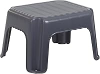 Vista 7 de Rubbermaid taburete