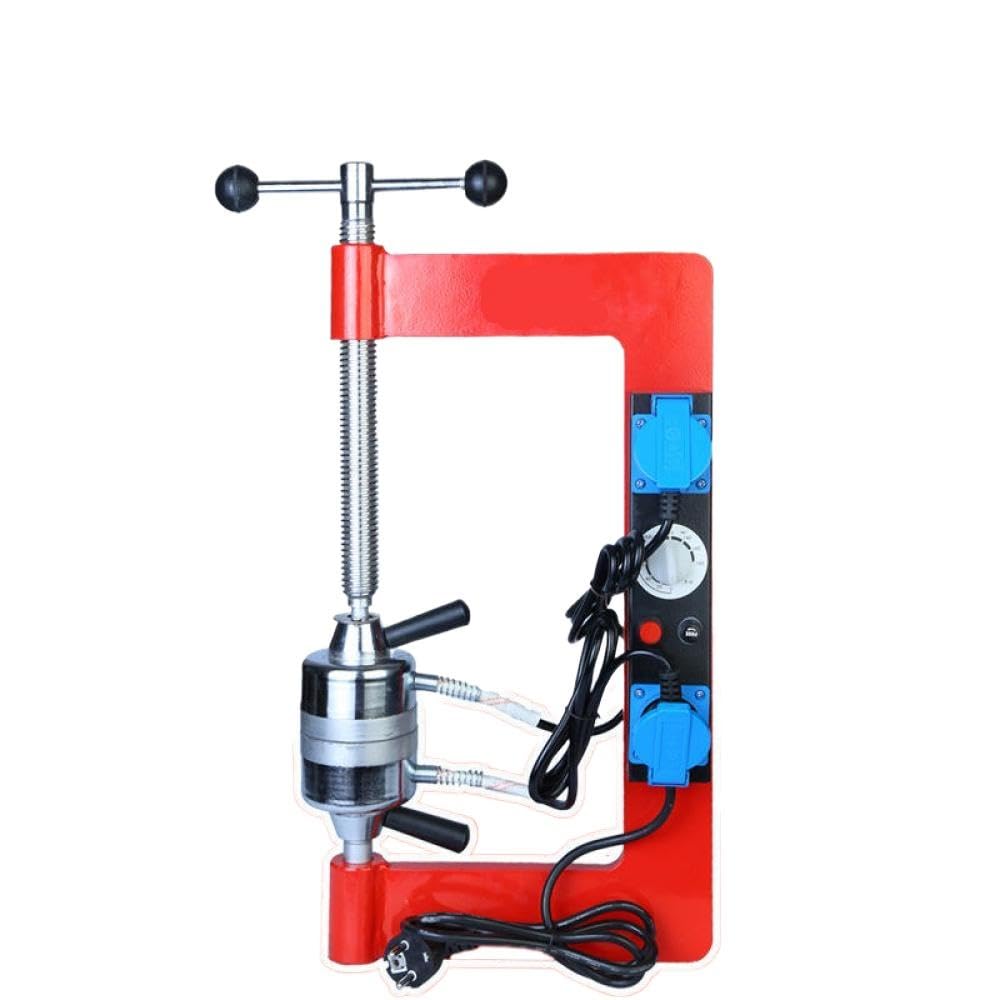 Boggoexag Onecolor Automatic Temperature Control Vulcanizing Machine For Car Tire Repair Compatible With Car Repair Tools Set