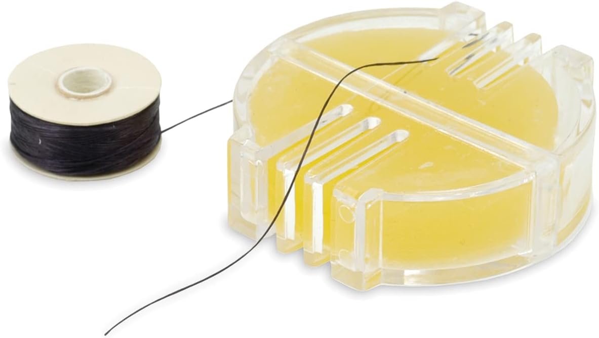 Beeswax Thread Conditioner - Image 3