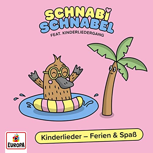 Schnabi Schnabel & Kinderlieder Gang