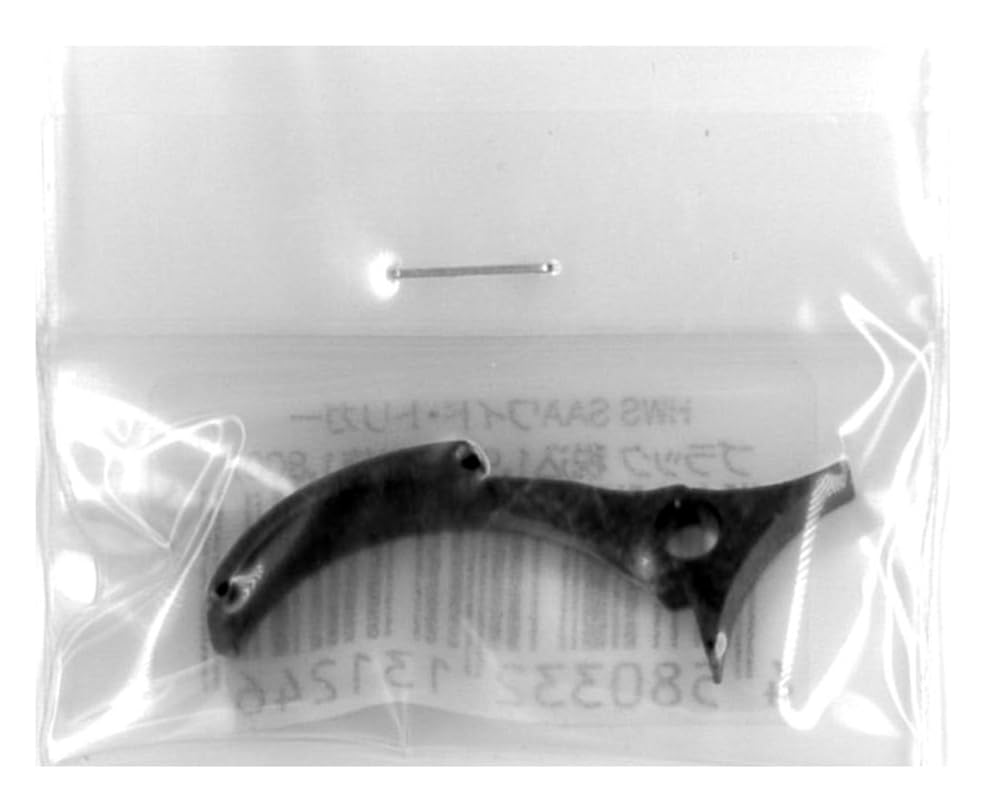 タナか製SAAガスガン用ステールワイドツーハンドハンマー&ワイドトリガーセット タナか製SAAガスガン用ステールワイドツーハンドハンマー&ワイド