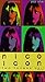 Produktbild Nico Icon [VHS]