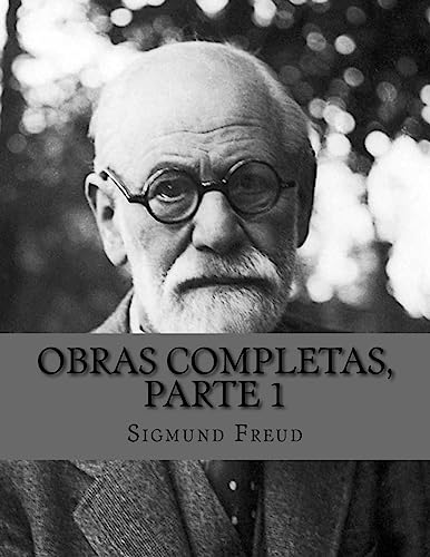Obras Completas, Parte 1 (Spanish Edition)