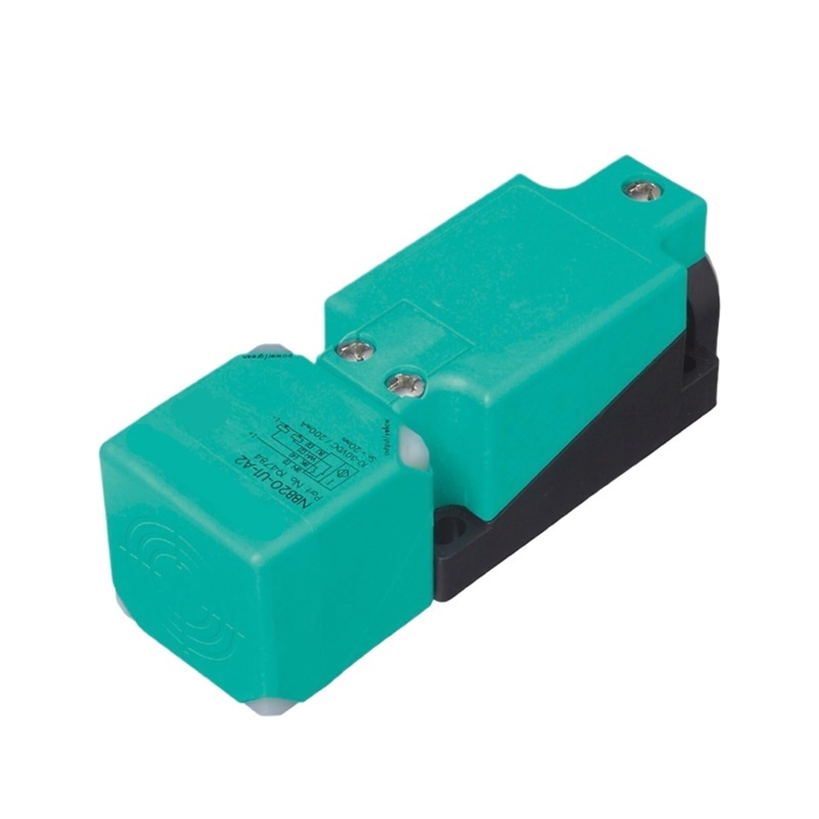 QfUxYYSLD Inductive Proximity Switch/Sensor NBB15-U1-E2 (194767) High Sensitivity