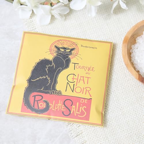 Le Blanc Ambientador Sachet Set francés para armarios miniatura 4