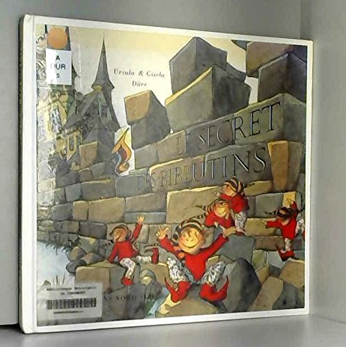 Le secret des Biblutins