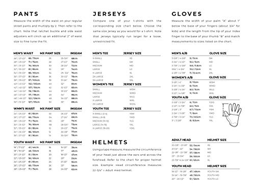 Answer Racing Men's A22.5 Elite Revolution Pant Size 32