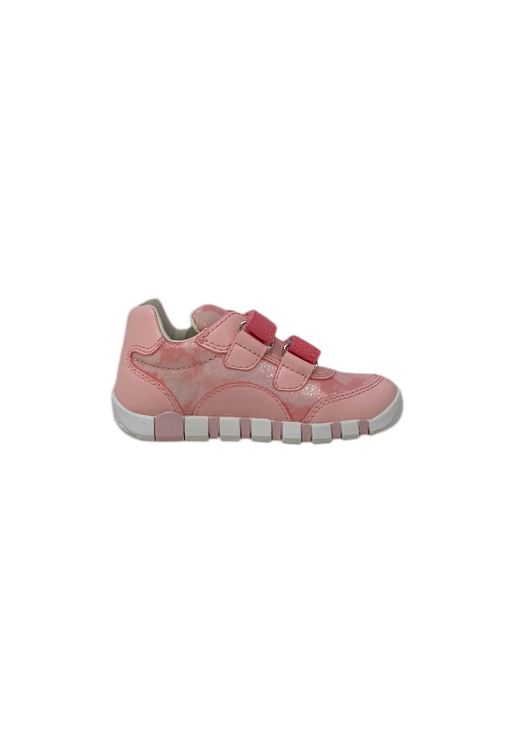 Geox B Iupidoo Girl A ZapatillasBebé-Niñas