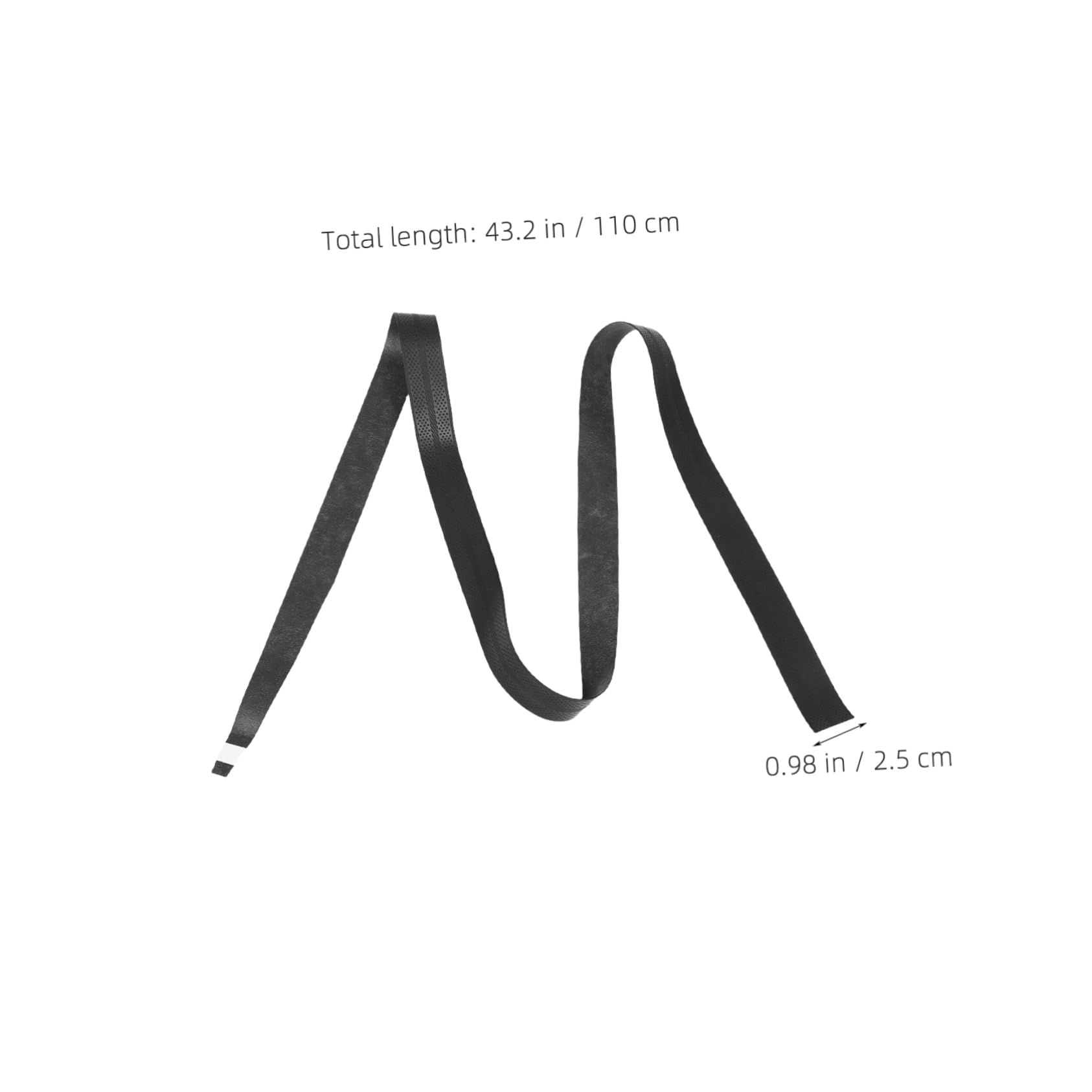 VANZACK Racket Grip Tennis Overgrip Tape Badminton Grip Pu Material Comfort Durable Antislip