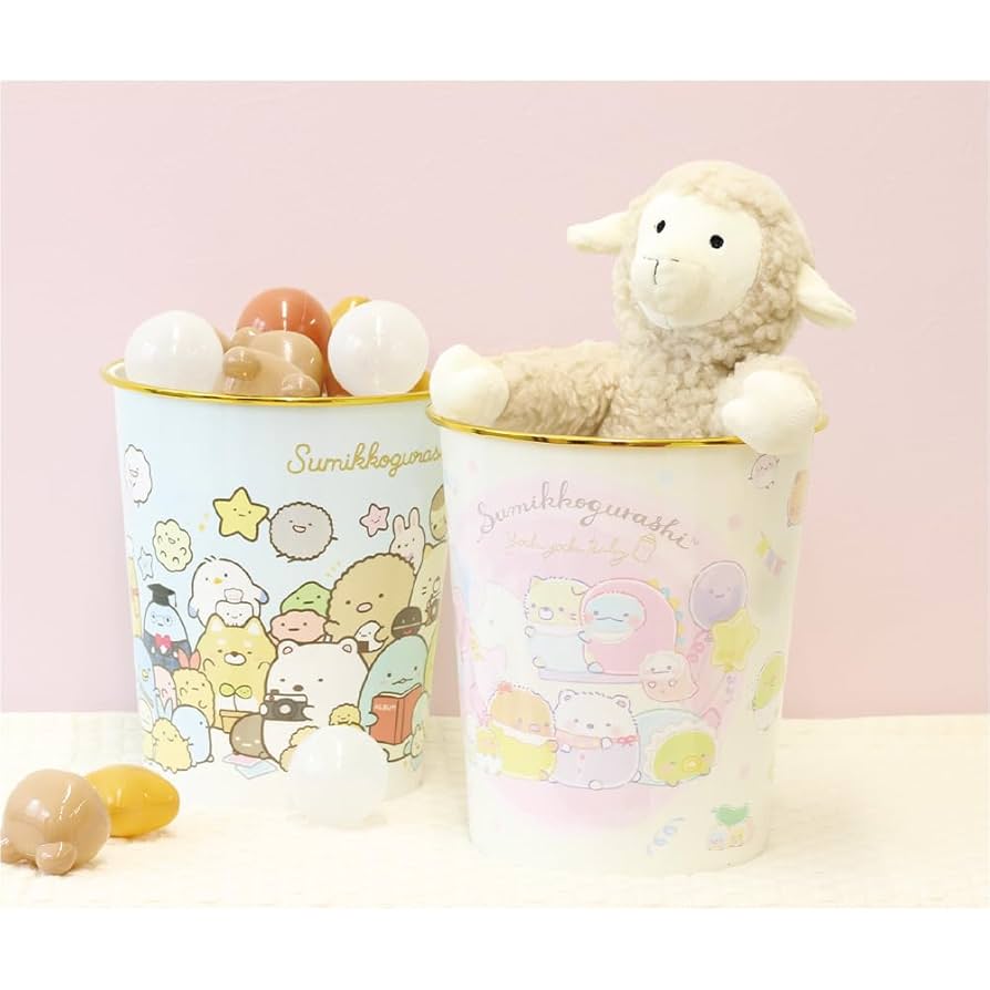 Amazon｜ティーズファクトリー すみっコぐらしプラ