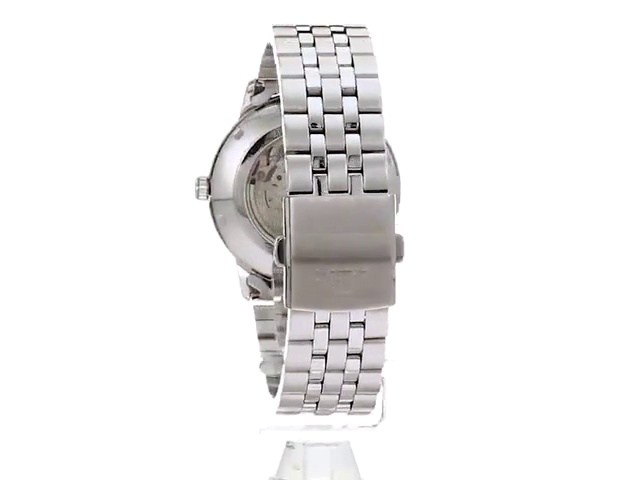 Amazon.com: Orient 'Symphony 3' Automatic/Hand-Winding 41.6mm