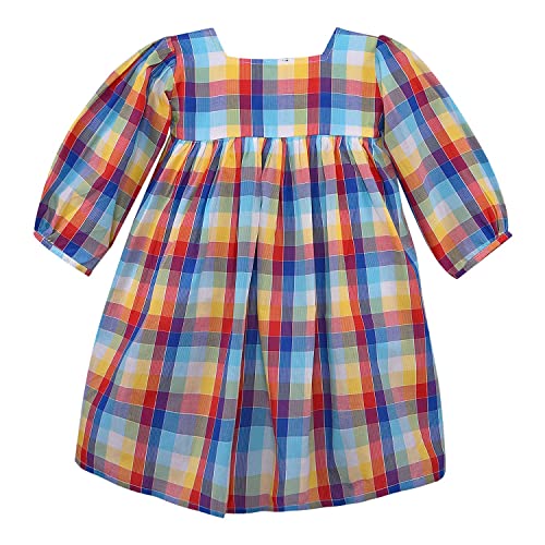Image of Wish Karo Baby Girls Frocks Dress-(ctn352)
