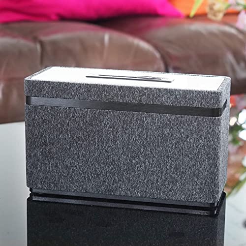 Fonction Aux-in Bluetooth et Wi-Fi : résolvez vos besoins audio avec le Terris CCM 282 - 6