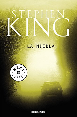 La niebla (Best Seller)