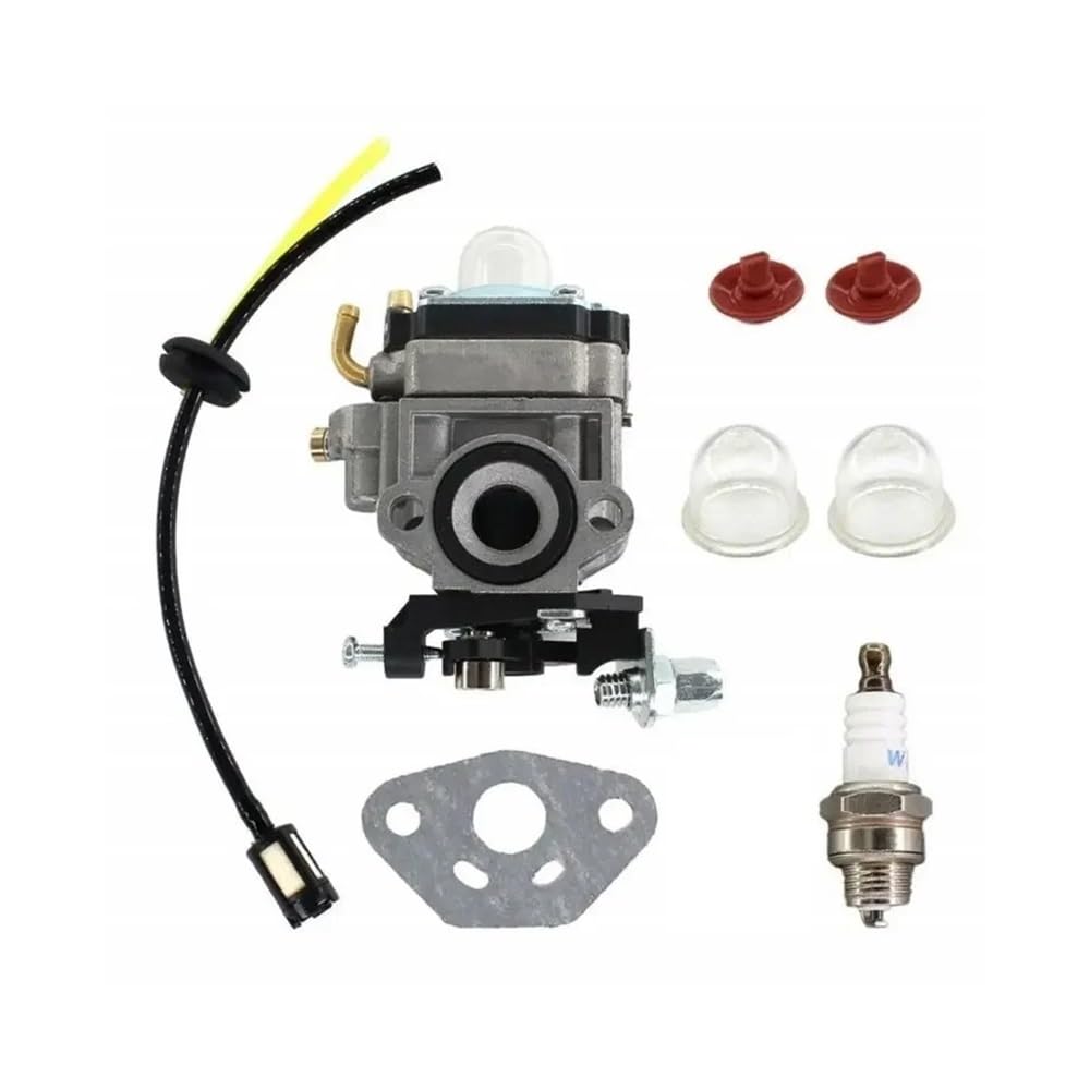 Carburateur 62100-81010 Goped G23LH pièce de rechange moteur thermique 23cc