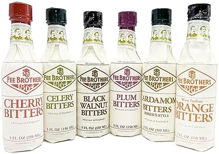 Fee Brother's Variety Packs (Rich & Refined)