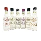 Fee Brothers Rich and Refined Pack