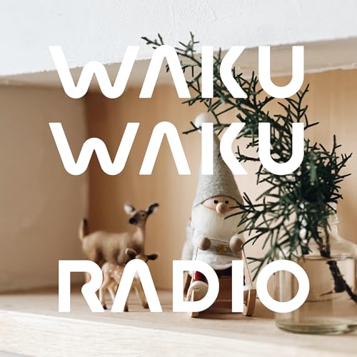 第279話：サンタは雨音とともに cover art