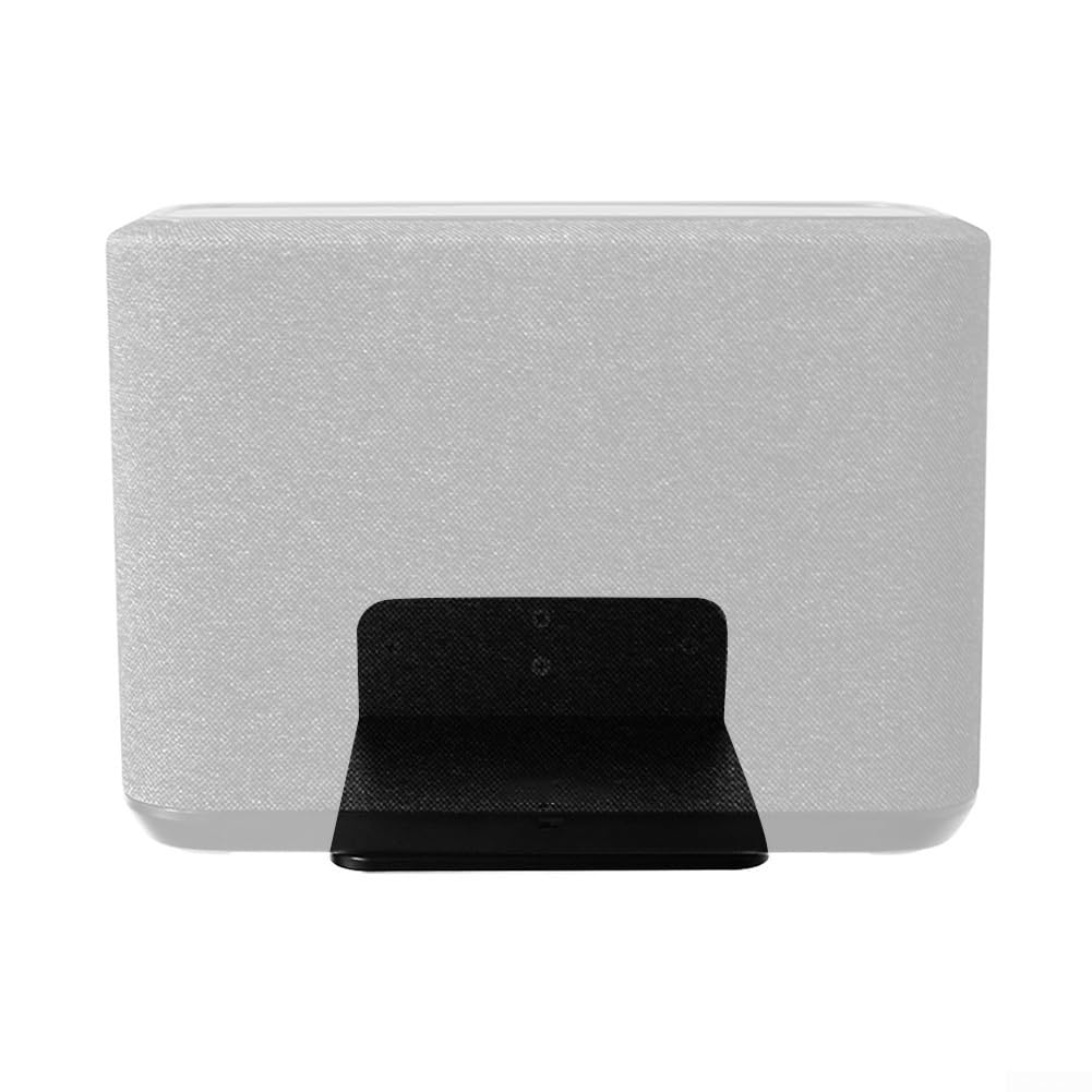 Supporto in metallo 157 x 150 mm per Denon Home 250 350