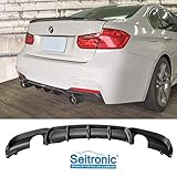 bmw 335i auspuffklappe deaktivieren SCHNELLE MONTAGE, EINFACHE INSTALLATION: Dank hochwertiger Verarbeitung ist ein Aufrüsten des Diffusors in wenigen Minuten durchgeführt.