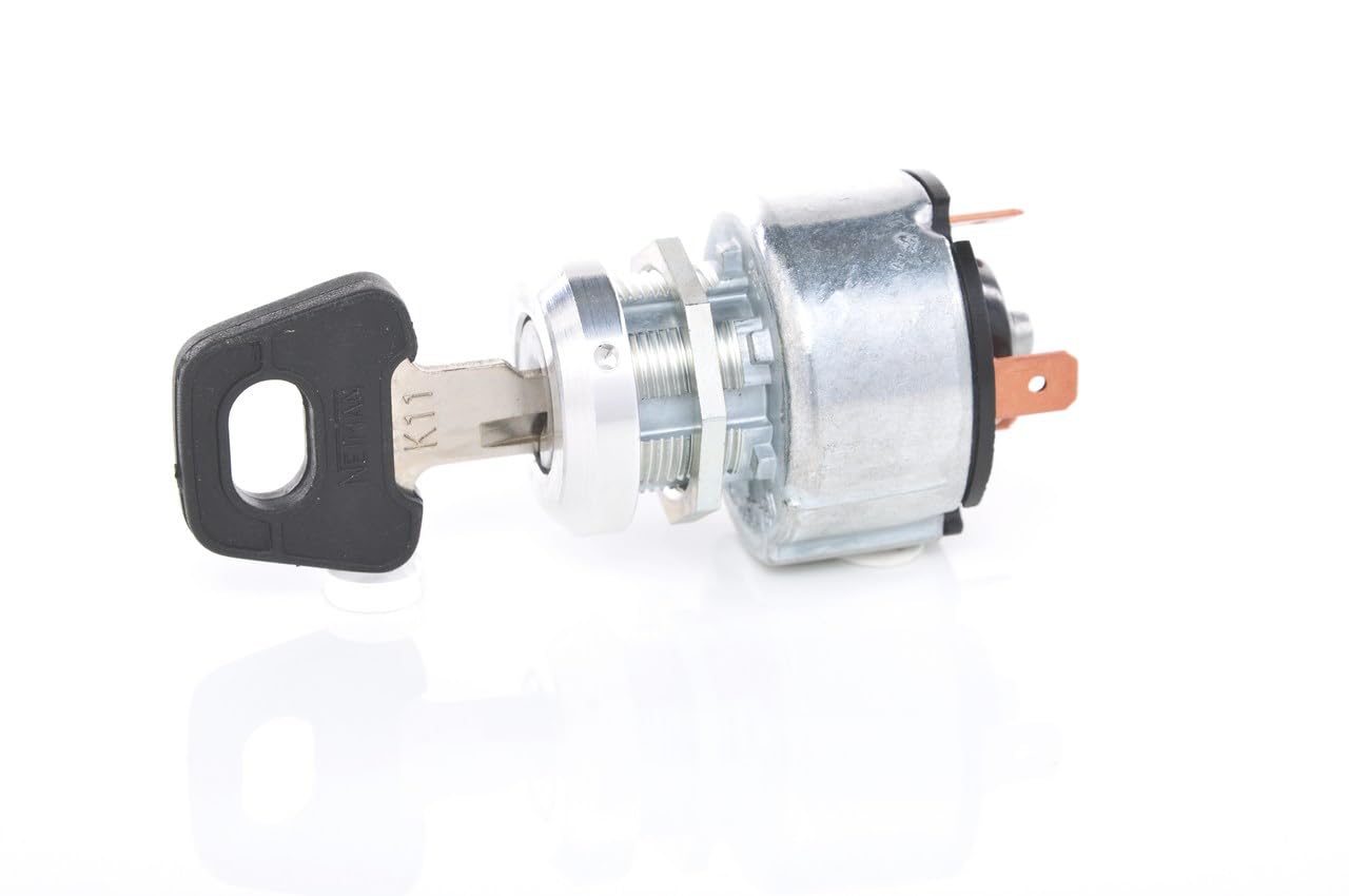 IGNITION SWITCH 0 342 311 004 FORIGNITION SWITCH 0 342 311 004 FOR HENSCHEL  MAN