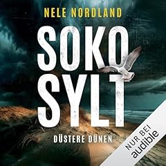 SOKO SYLT &ndash; D&uuml;stere D&uuml;nen cover art