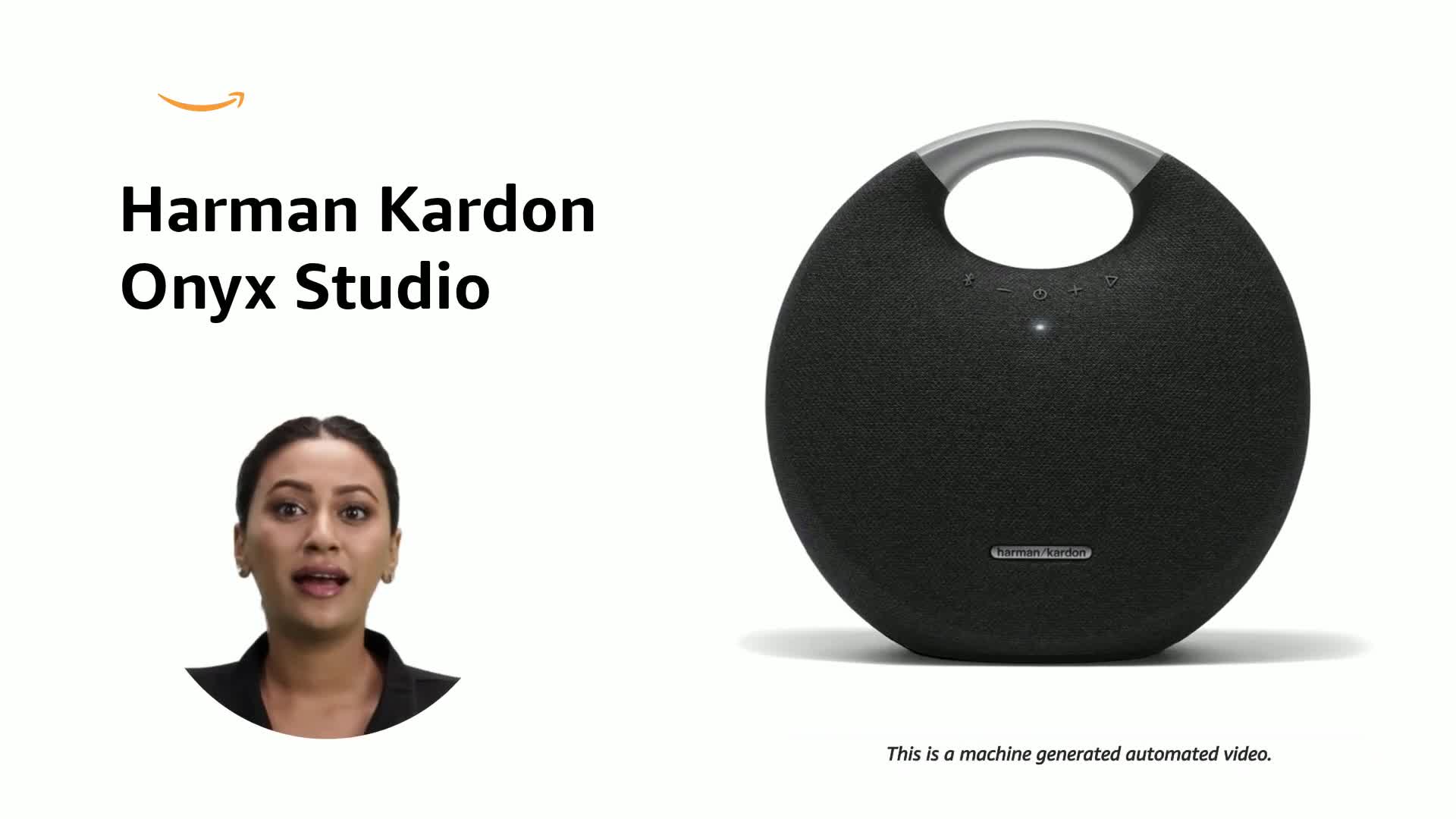 harman kardon onyx studio5 ワイヤレススピーカー Harman Kardon Onyx Studio 5 Bluetooth Wireless Speaker