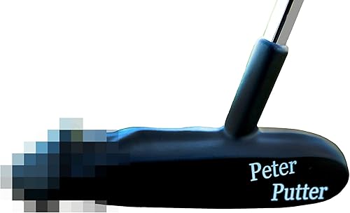 Peter-Putter