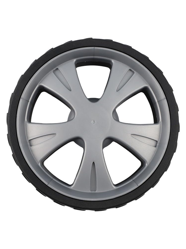 Ruota per tosaerba AL-KO 5.17 5.18 51.0 51.7 51.8 527 51.3 51.4 51.5 5200, ricambio con trazione migliorata
