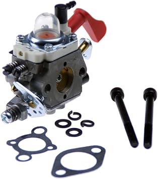 WT-997 Carburetor for 23cc- 45cc Engine for 1/5 HPI Rofun Rovan Km Baja 5B 5T 5SC LOSI 5IVE-T FG RedCat Rc Car Parts