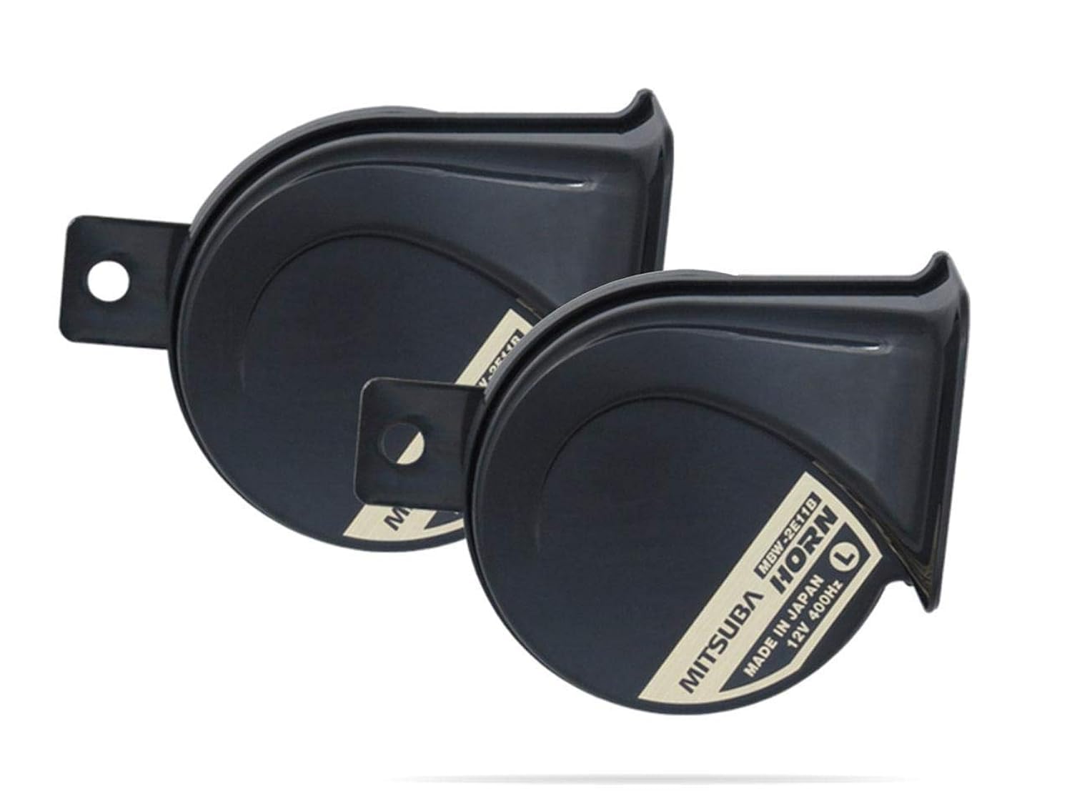 Mitsuba Mbw-2E11B Horn Set