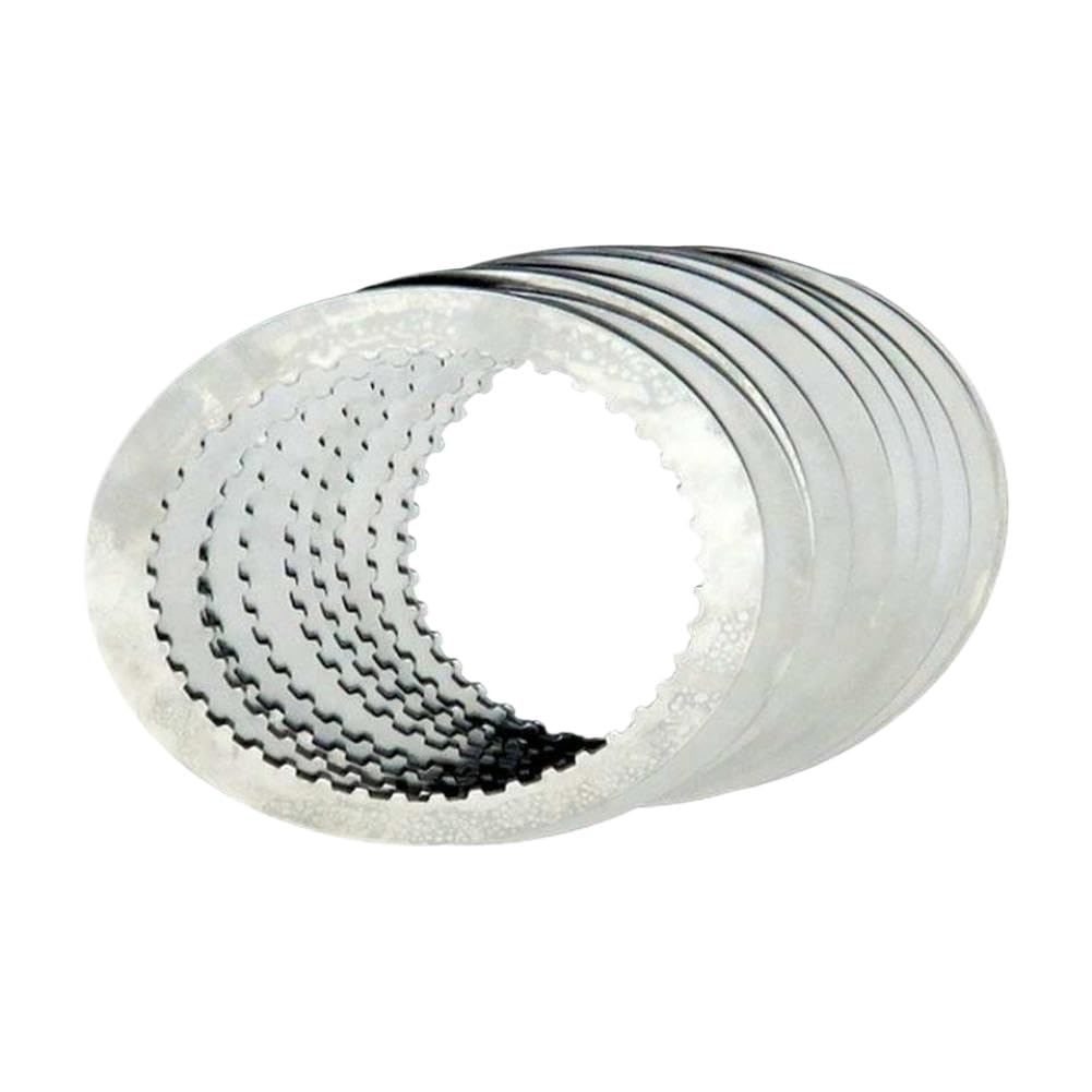 Kit de acero MPS6 para solucionar tirones en cajas 6DCT450 7