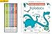 My First Dino Board Book Boxed Set- Spanish (Spanish Edition)
