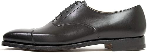 【CROCKETT ＆ JONES】 HALLAM／ストレートチップ(UK9H) 極美品☆クロケット&ジョーンズ 6.5E【定価￥83,600-☆HALLAM