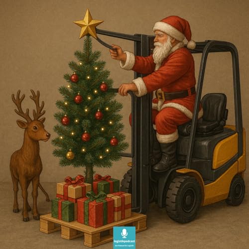 #15 Adventskalender: Bequemlichkeit steigert Logistik-Komplexit&auml;t - und frisst Margen Titelbild