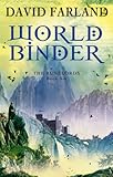 david farland a tale of tales  Worldbinder: Book 6 of the Runelords (English Edition)
