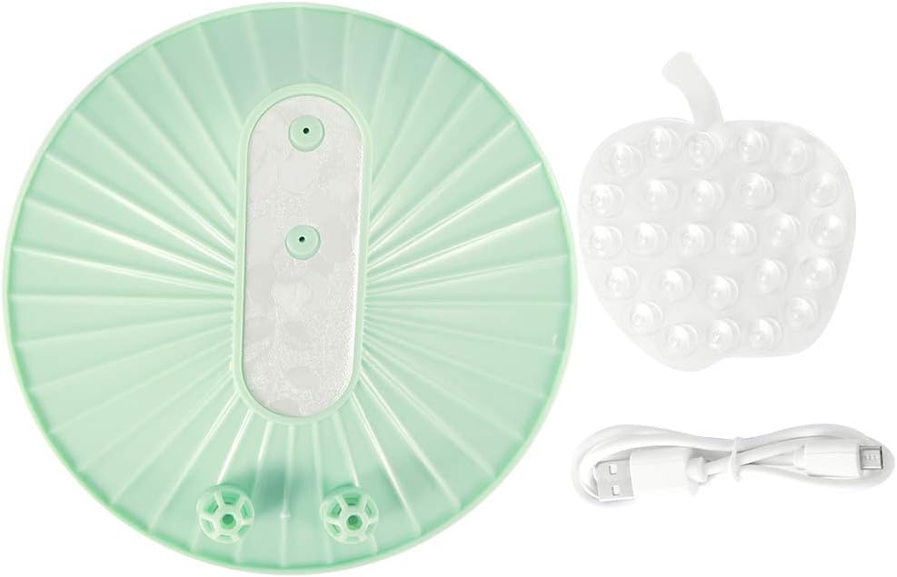 DERCLIVE Portable Ultrasonic OFFicial mail order Dishwasher wit Jacksonville Mall Machine Mini Washing