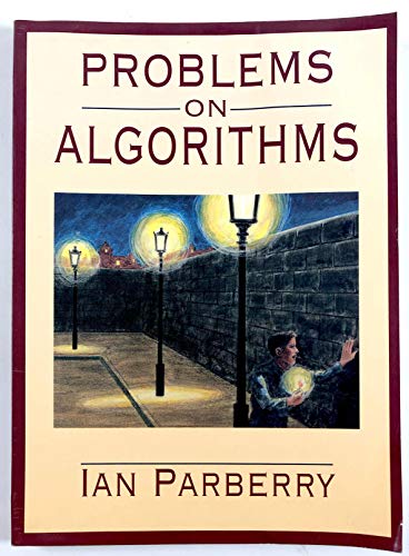 Problems on Algorithms view 2