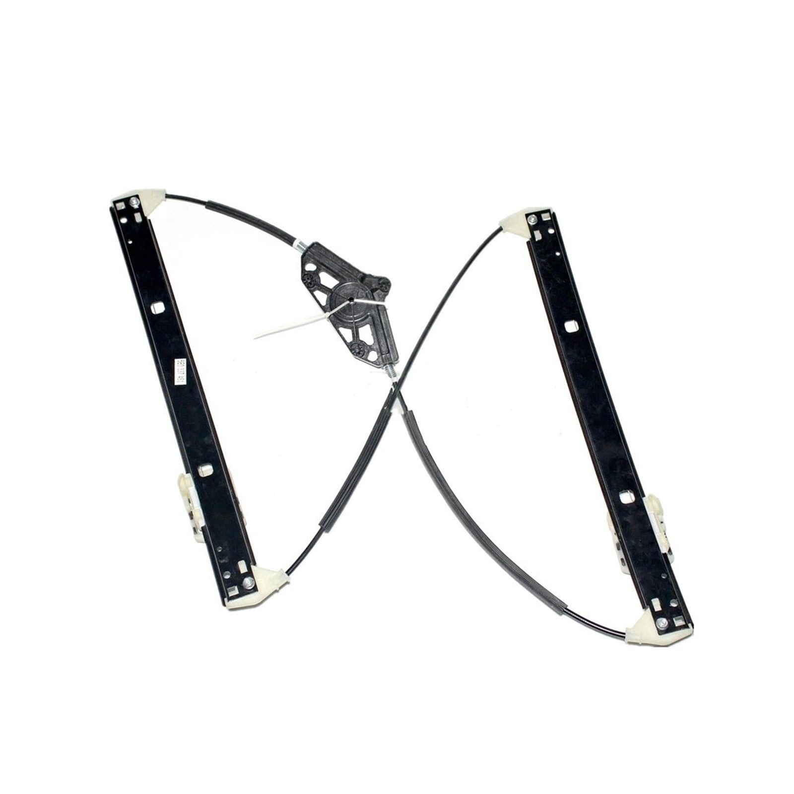 Lève-vitre électrique robuste avant gauche 5E0 837 461 pour Octavia A7 - 6