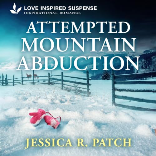 『Attempted Mountain Abduction』のカバーアート