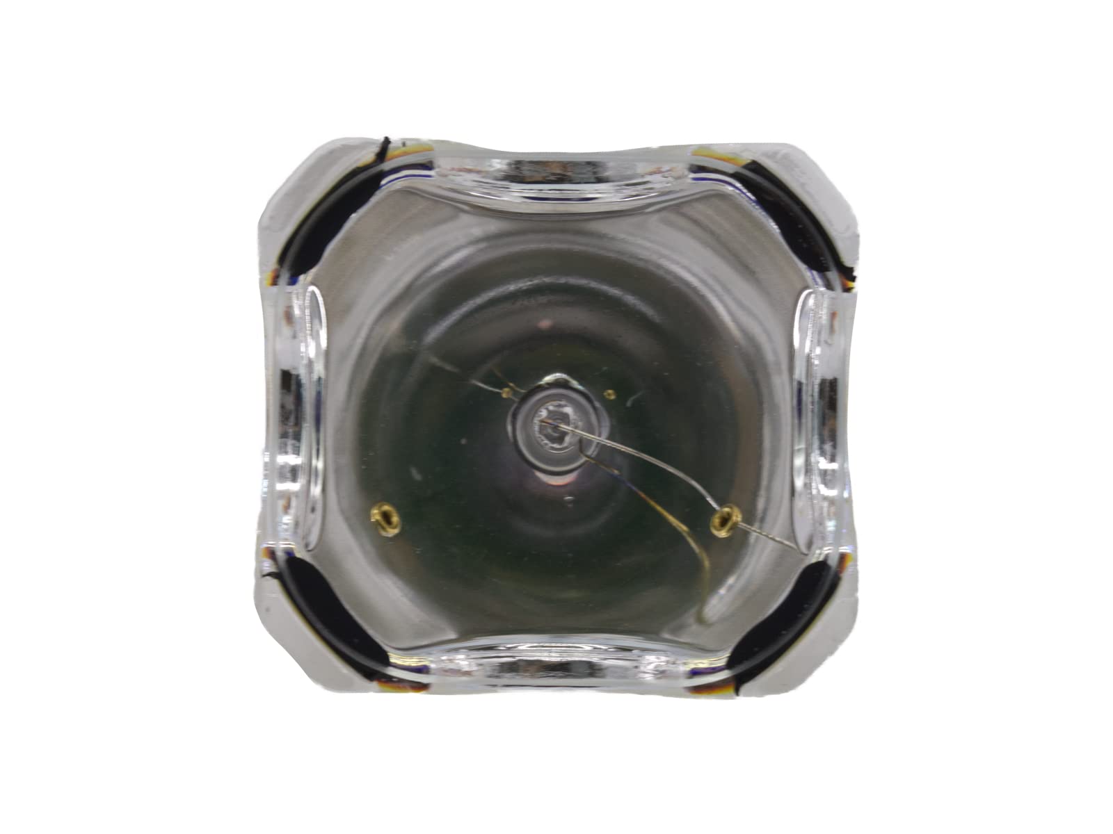 lampada per proiettore BLB44 sostitutiva per PHILIPS UHP 200W 1.0 P | Facile sostituzione sostituisce PHILIPS UHP 200W 1.0 P22