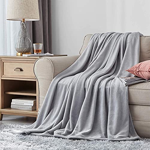 Gsogcax ひざ掛け 膝掛け 70×100cm ブランケット 毛布 マイクロファイバー あったか布団 子供 大人 洗える 静電防止 四季適用 猫 ネコ 犬 毛布 新生活