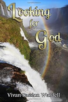 Paperback Looking For God Book