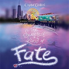 『The Sweetest Kind of Fate』のカバーアート